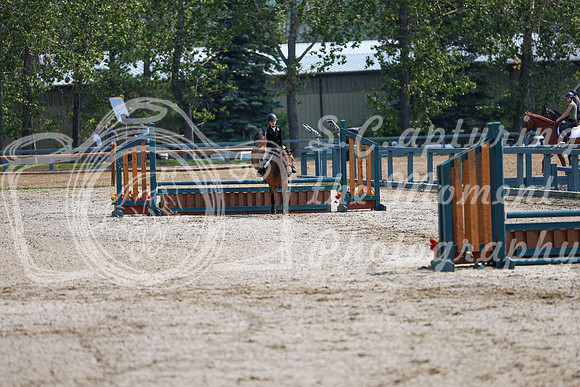 13268 - Elina - 2026 Rocky Mountain Classic III - Friday August 21st