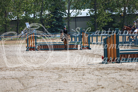 13269 - Elina - 2026 Rocky Mountain Classic III - Friday August 21st