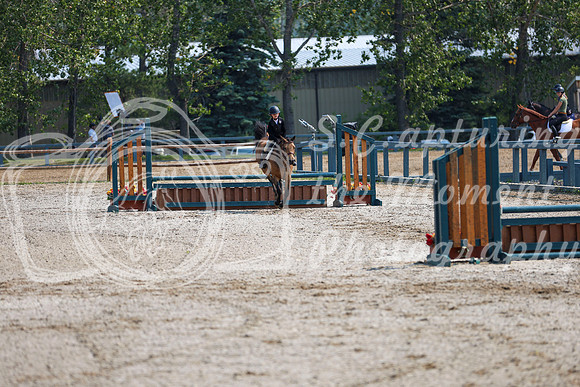 13270 - Elina - 2026 Rocky Mountain Classic III - Friday August 21st