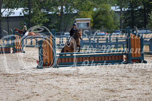 13271 - Elina - 2026 Rocky Mountain Classic III - Friday August 21st