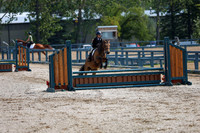 13272 - Elina - 2026 Rocky Mountain Classic III - Friday August 21st
