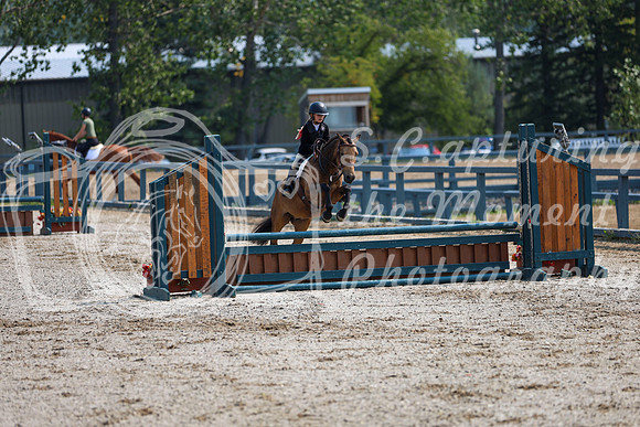 13273 - Elina - 2026 Rocky Mountain Classic III - Friday August 21st