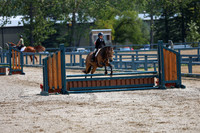 13275 - Elina - 2026 Rocky Mountain Classic III - Friday August 21st
