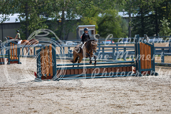 13275 - Elina - 2026 Rocky Mountain Classic III - Friday August 21st