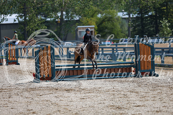 13276 - Elina - 2026 Rocky Mountain Classic III - Friday August 21st