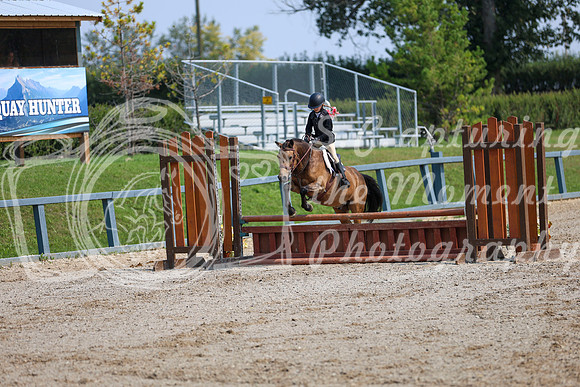 13279 - Elina - 2026 Rocky Mountain Classic III - Friday August 21st