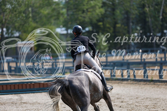 13148 - Elina - 2026 Rocky Mountain Classic III - Friday August 21st
