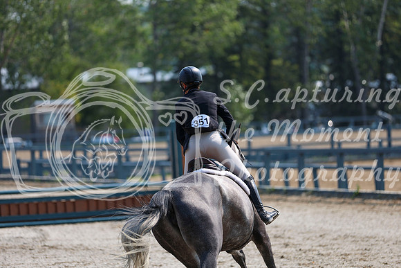 13149 - Elina - 2026 Rocky Mountain Classic III - Friday August 21st