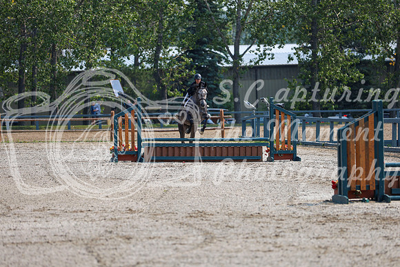 13150 - Elina - 2026 Rocky Mountain Classic III - Friday August 21st