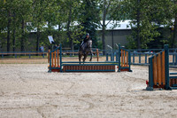 13151 - Elina - 2026 Rocky Mountain Classic III - Friday August 21st