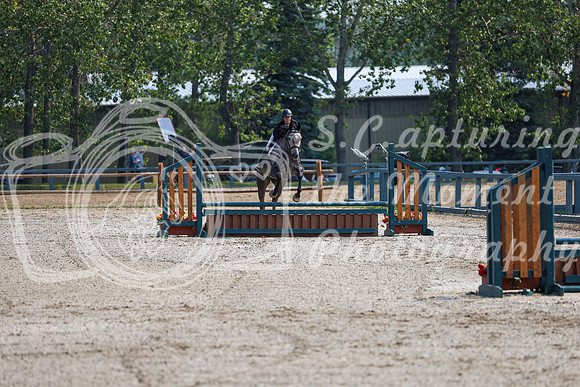 13151 - Elina - 2026 Rocky Mountain Classic III - Friday August 21st
