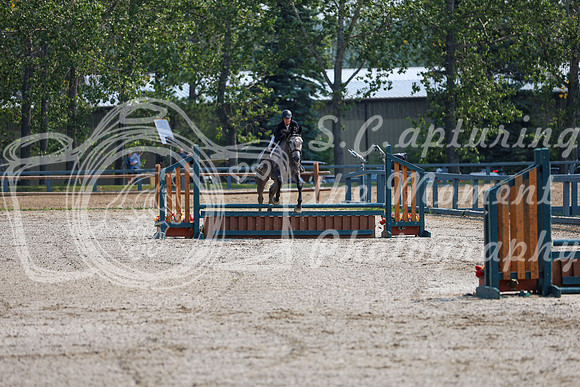 13152 - Elina - 2026 Rocky Mountain Classic III - Friday August 21st