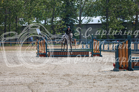 13153 - Elina - 2026 Rocky Mountain Classic III - Friday August 21st