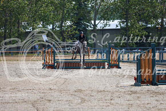 13154 - Elina - 2026 Rocky Mountain Classic III - Friday August 21st