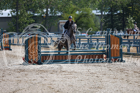 13155 - Elina - 2026 Rocky Mountain Classic III - Friday August 21st