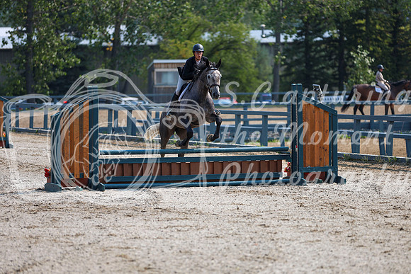 13157 - Elina - 2026 Rocky Mountain Classic III - Friday August 21st