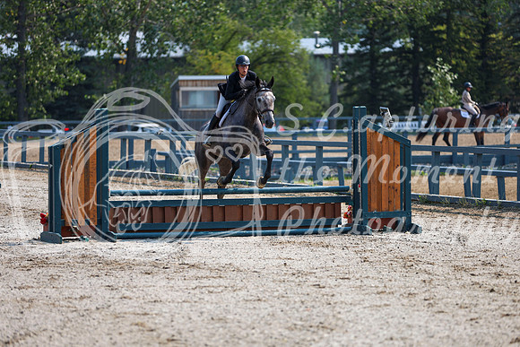 13158 - Elina - 2026 Rocky Mountain Classic III - Friday August 21st