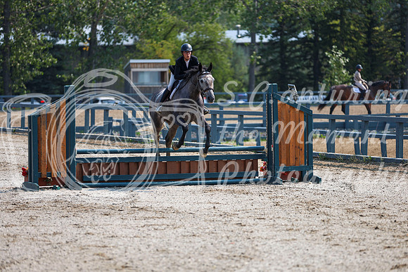 13159 - Elina - 2026 Rocky Mountain Classic III - Friday August 21st
