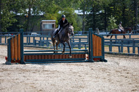 13160 - Elina - 2026 Rocky Mountain Classic III - Friday August 21st
