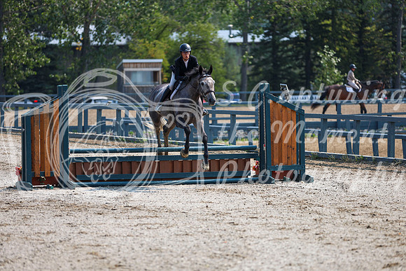 13160 - Elina - 2026 Rocky Mountain Classic III - Friday August 21st