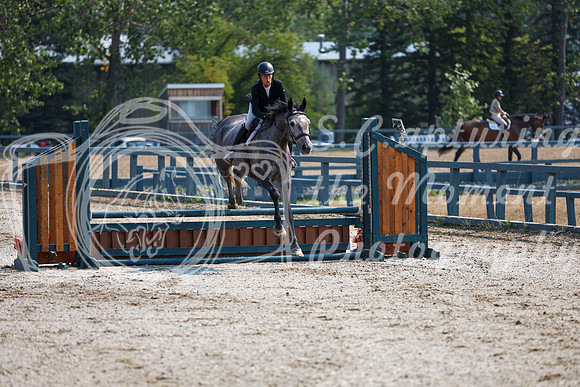13161 - Elina - 2026 Rocky Mountain Classic III - Friday August 21st