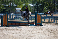 13162 - Elina - 2026 Rocky Mountain Classic III - Friday August 21st