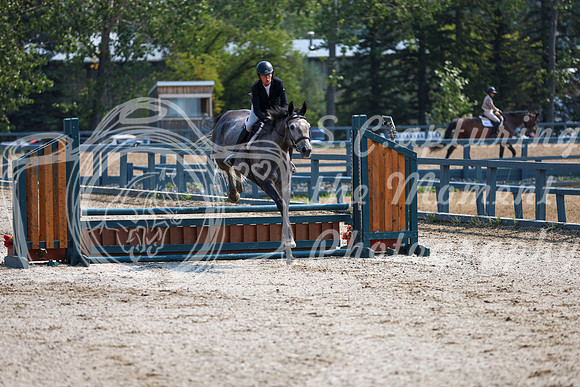 13162 - Elina - 2026 Rocky Mountain Classic III - Friday August 21st