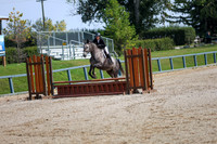 13163 - Elina - 2026 Rocky Mountain Classic III - Friday August 21st