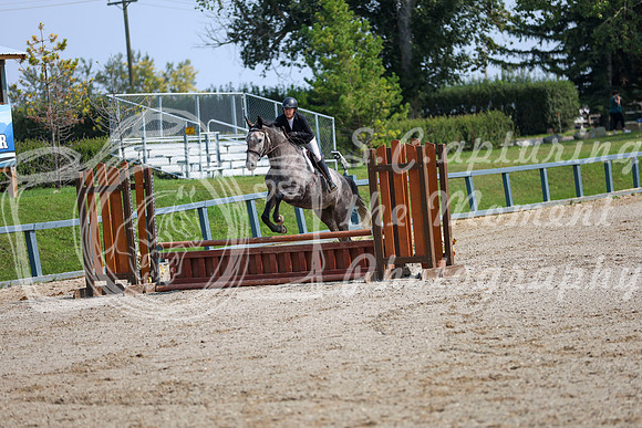 13163 - Elina - 2026 Rocky Mountain Classic III - Friday August 21st