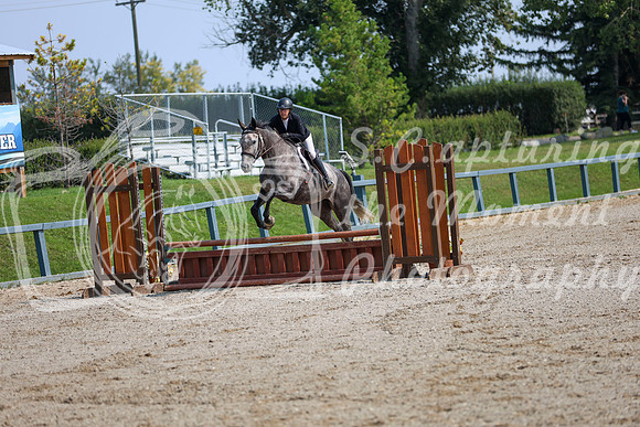 13164 - Elina - 2026 Rocky Mountain Classic III - Friday August 21st