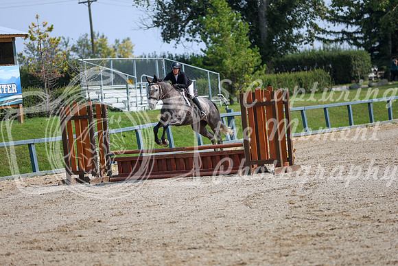 13165 - Elina - 2026 Rocky Mountain Classic III - Friday August 21st
