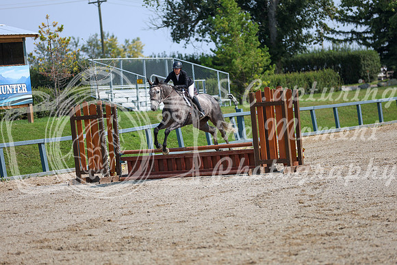 13166 - Elina - 2026 Rocky Mountain Classic III - Friday August 21st