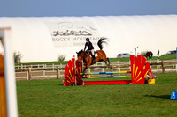 05605 - Mykenzi - 2026 Rocky Mountain Classic III - Friday August 21st