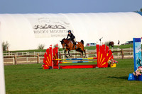05602 - Mykenzi - 2026 Rocky Mountain Classic III - Friday August 21st