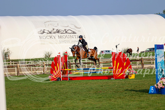 05602 - Mykenzi - 2026 Rocky Mountain Classic III - Friday August 21st