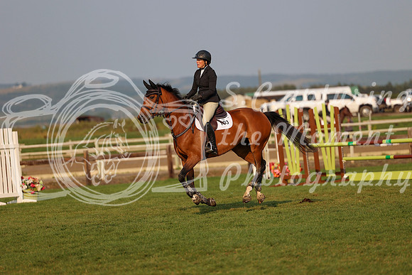 05606 - Mykenzi - 2026 Rocky Mountain Classic III - Friday August 21st