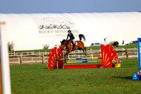 05604 - Mykenzi - 2026 Rocky Mountain Classic III - Friday August 21st