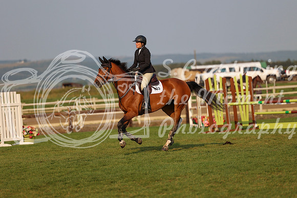 05607 - Mykenzi - 2026 Rocky Mountain Classic III - Friday August 21st