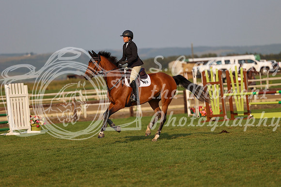 05608 - Mykenzi - 2026 Rocky Mountain Classic III - Friday August 21st
