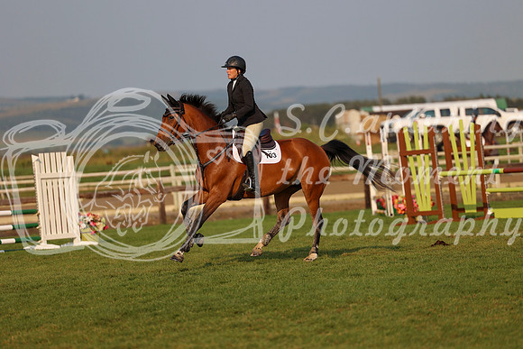 05609 - Mykenzi - 2026 Rocky Mountain Classic III - Friday August 21st