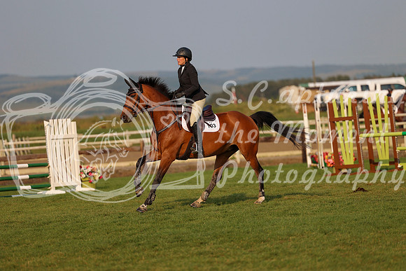 05610 - Mykenzi - 2026 Rocky Mountain Classic III - Friday August 21st