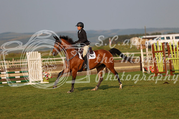 05611 - Mykenzi - 2026 Rocky Mountain Classic III - Friday August 21st