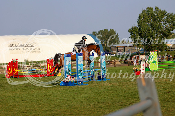 05614 - Mykenzi - 2026 Rocky Mountain Classic III - Friday August 21st