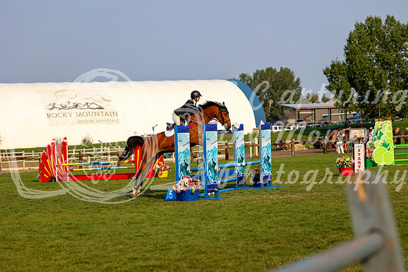 05612 - Mykenzi - 2026 Rocky Mountain Classic III - Friday August 21st