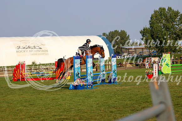 05613 - Mykenzi - 2026 Rocky Mountain Classic III - Friday August 21st