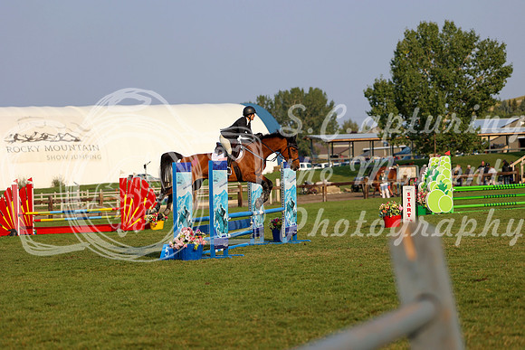 05615 - Mykenzi - 2026 Rocky Mountain Classic III - Friday August 21st