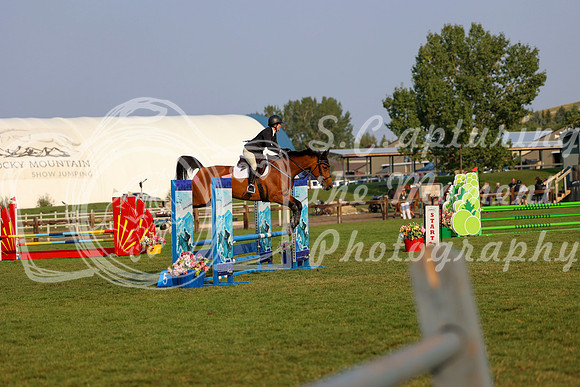 05616 - Mykenzi - 2026 Rocky Mountain Classic III - Friday August 21st