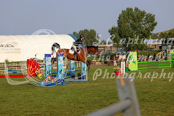 05617 - Mykenzi - 2026 Rocky Mountain Classic III - Friday August 21st