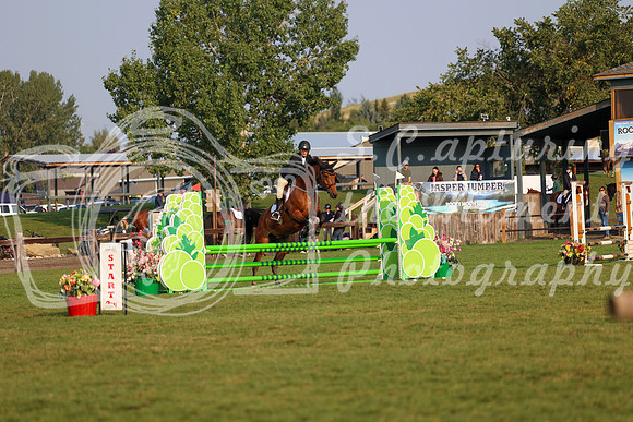 05619 - Mykenzi - 2026 Rocky Mountain Classic III - Friday August 21st