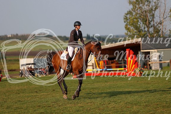 05657 - Mykenzi - 2026 Rocky Mountain Classic III - Friday August 21st